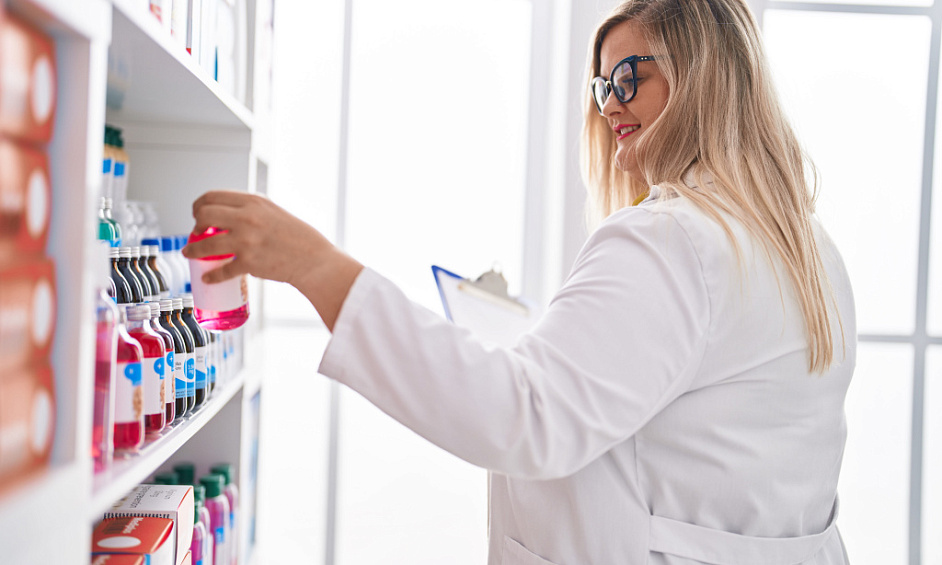 Pharmacy for sale in the Valenciennes Cambrai area 1