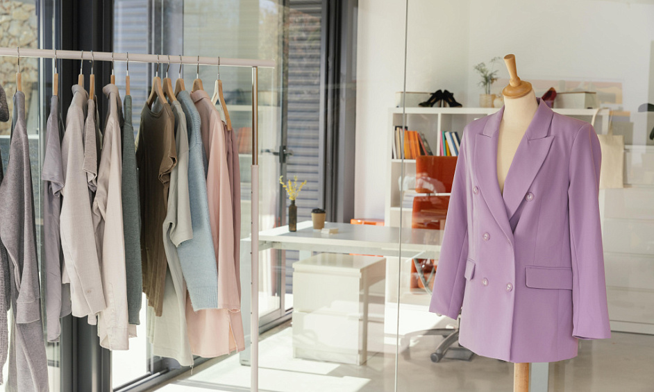 Ready-to-wear business for sale in Nice city centre (06) 1