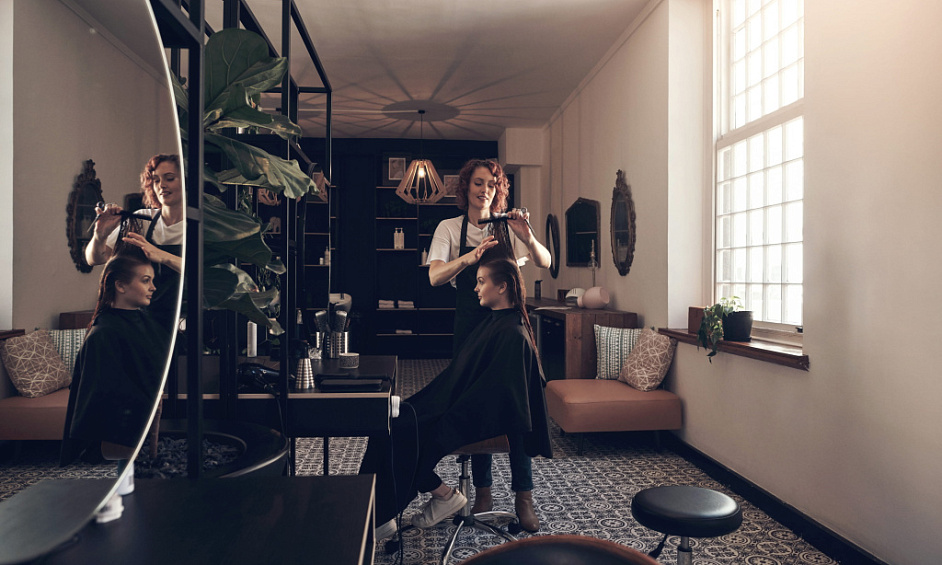 AV beauty institute & nails Vallon des Auffes 1