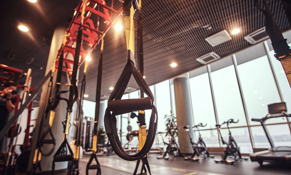 Gym for sale in ZA in Fréjus 1