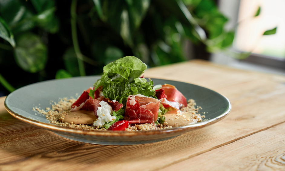 For sale restaurant of 210m² in St Dizier 1