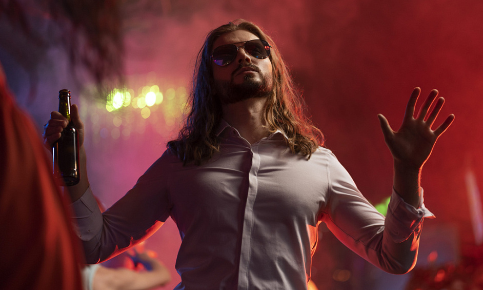 Libertine nightclub for sale in Cap d'Agde 1
