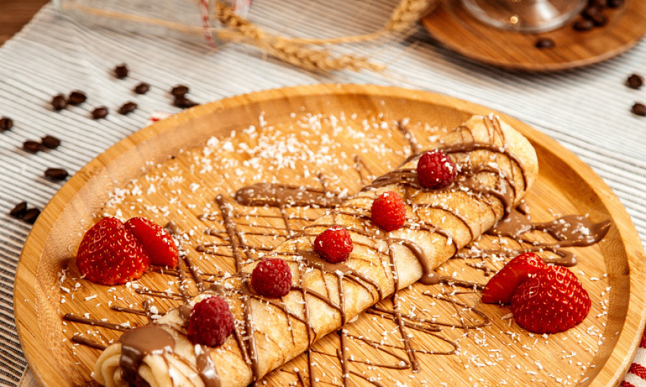 Sale Crêperie with terrace in Loire-Atlantique 1