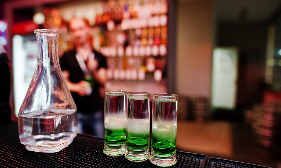 For sale corner bar-brasserie Miromesnil 75008 1