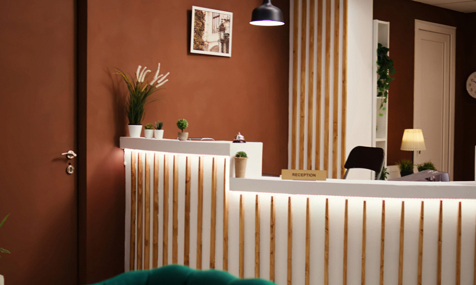 Beauty/esthetic salon for sale in Paris 75009 1