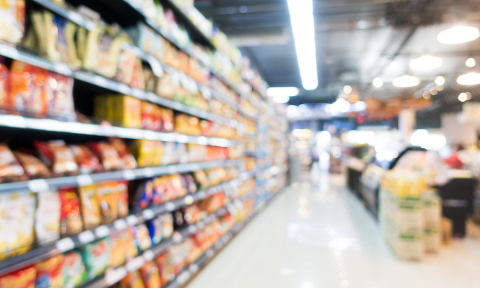 Sale of convenience store (grocery business) 75018 Paris 1