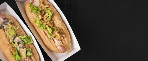 Fast Food Restaurants for sale in Lille 235106