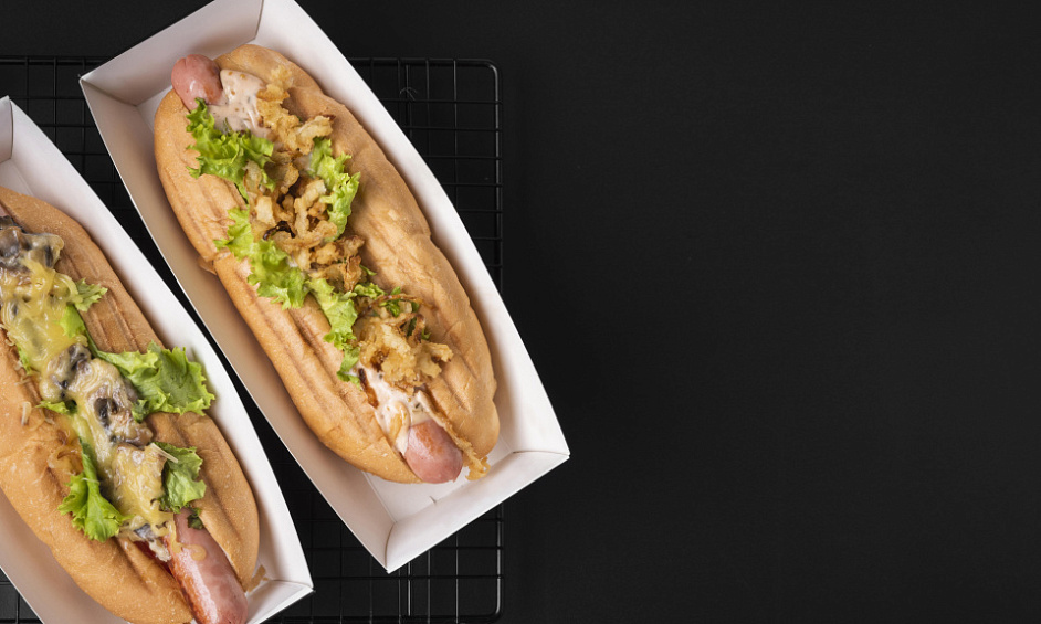 Open a hot dogs lobster rolls concept in Lille 1