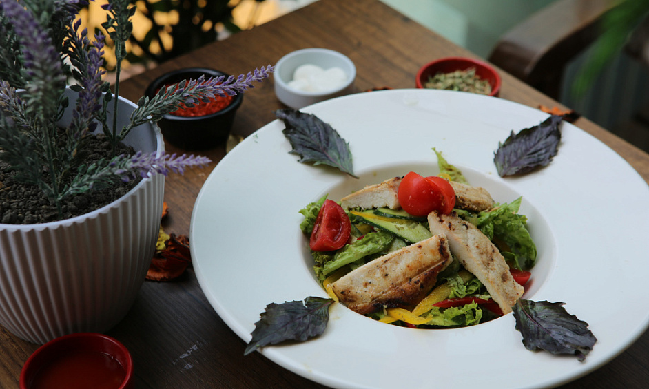 Restaurant for sale in Limoges city centre 1