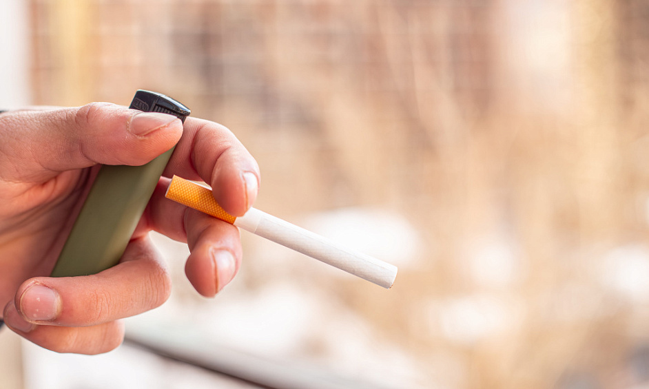 Sale of tobacconist business (FDC) in the heart of Paris 1