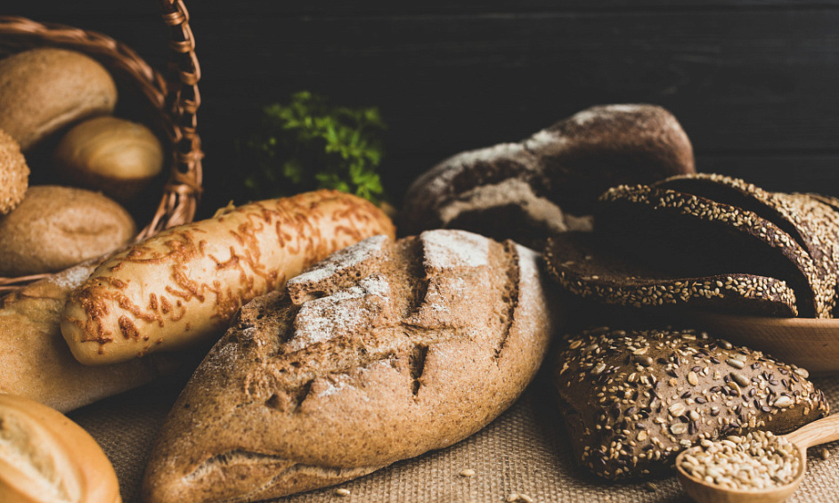 Open your bakery in Libourne 1