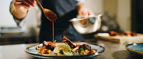 Restaurants for sale in Paris 206967
