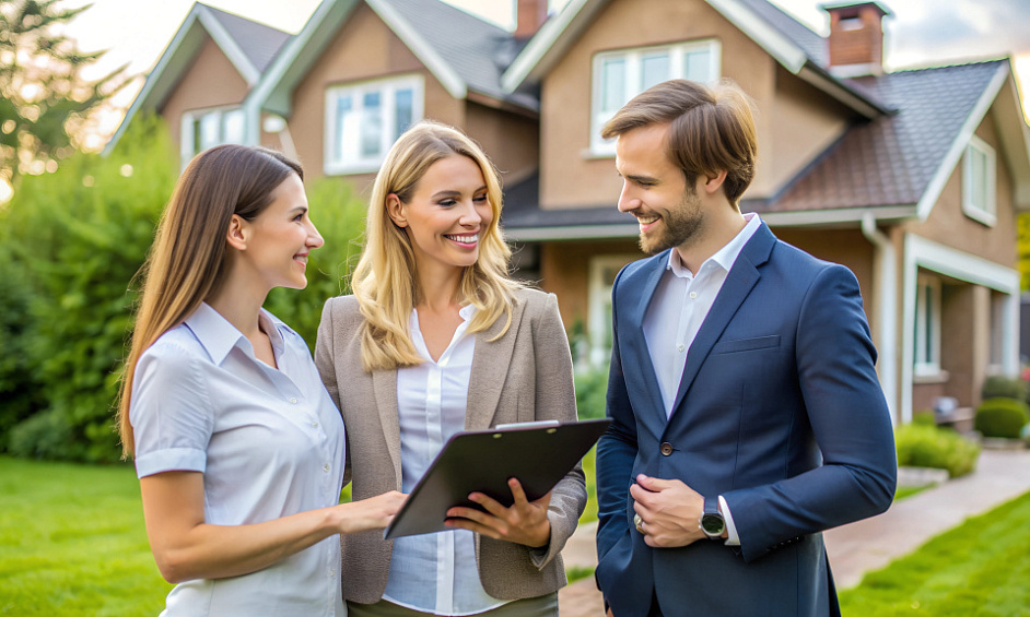 Transfer of goodwill (FDC) real estate agency LAFORET Paris East 1