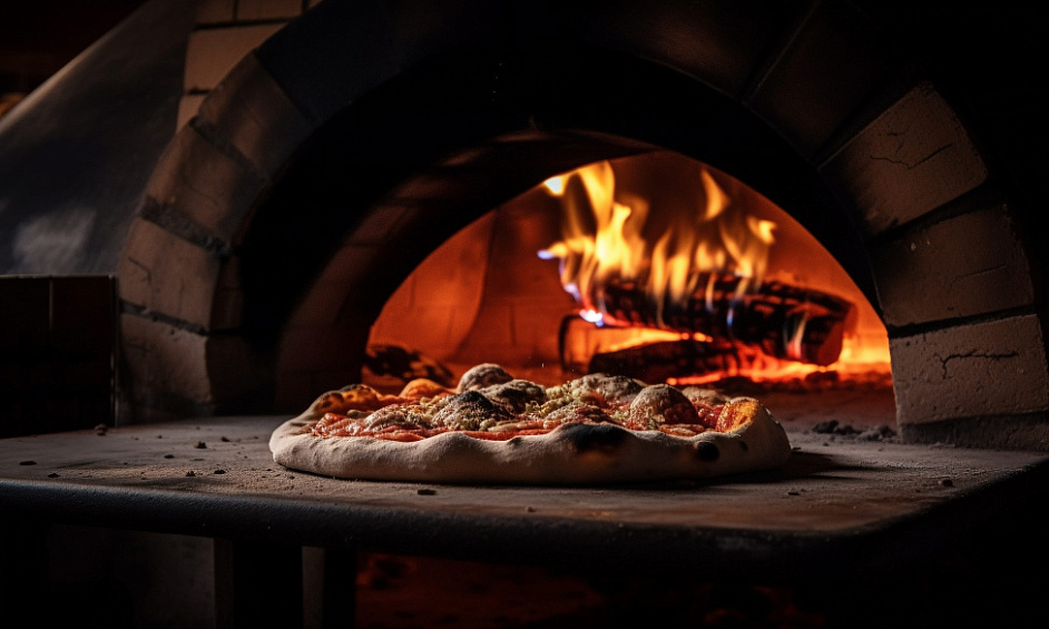 Sale of premises and pizzeria business in Meudon-la-Forêt 1
