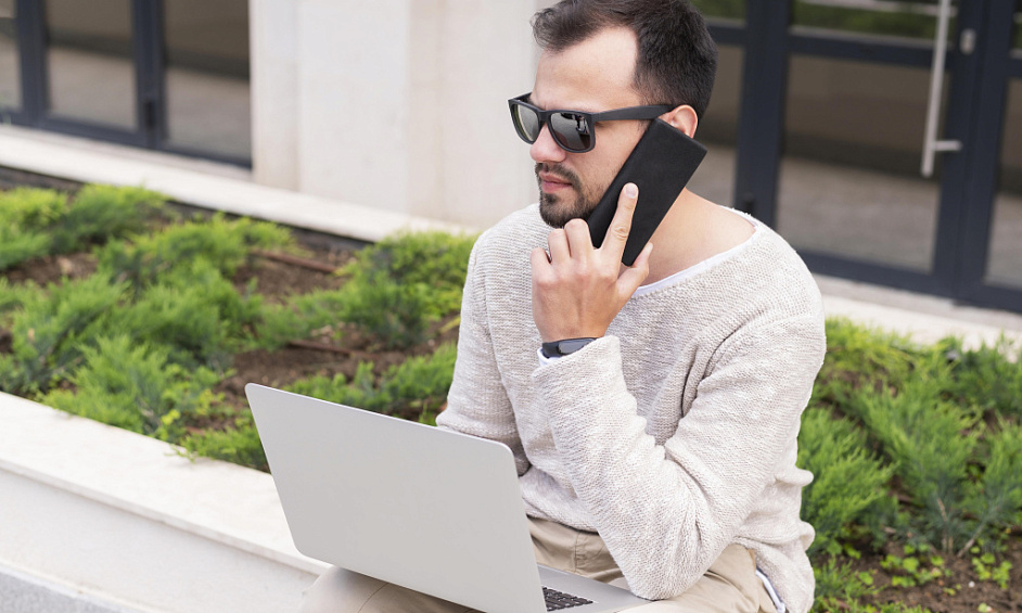 For sale FDC IT telephony Villeurbanne 1