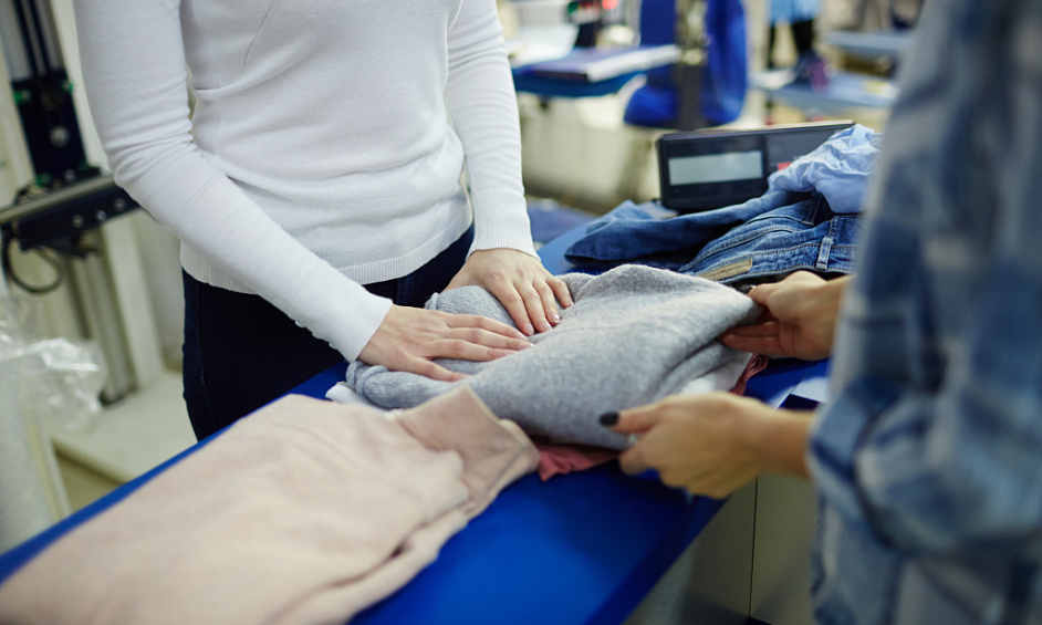 Dry-cleaner business for sale, ideal location 75008 1