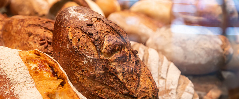 Bakeries for sale in Besançon 171678