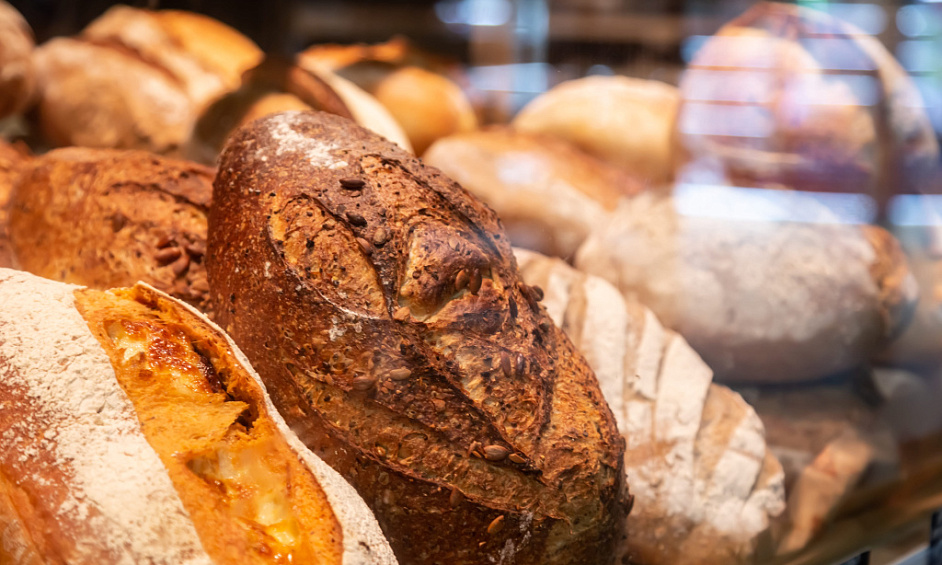 Two bakery-pastry shops for sale, BESANCON 1