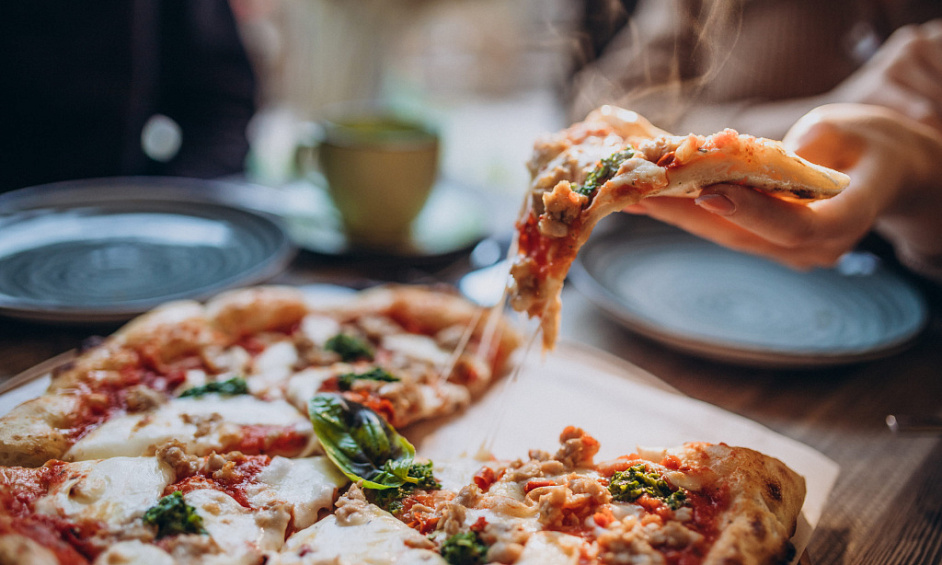 Sale restaurant pizzeria in upscale neighborhoods Paris 1