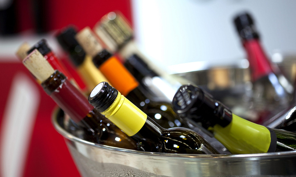 Sale wine shop lic IV restaurant in Narbonne 1