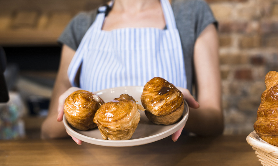 Opportunity to seize: Bakery business for sale in Annecy 1