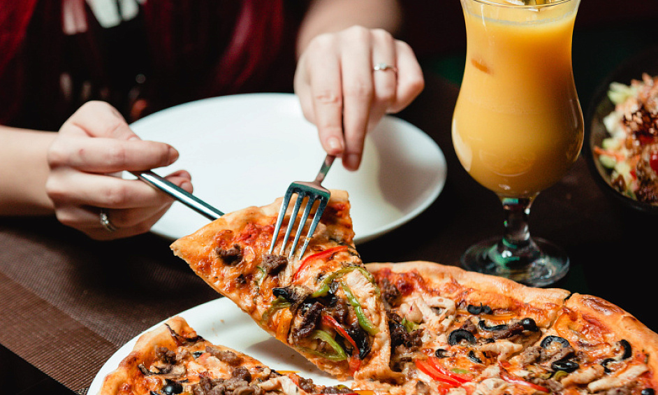 Italian restaurant pizzeria for sale in Paris 1