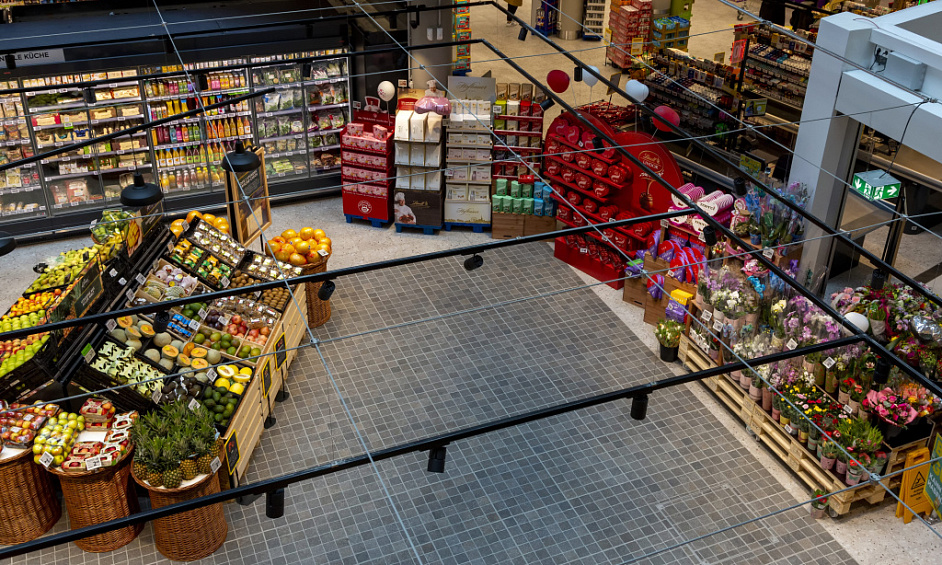 For sale: convenience store business 15 km from Bordeaux 1
