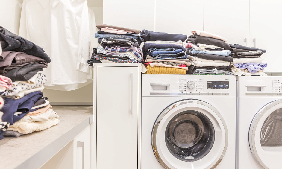 Laundromat for sale in the Orly area 1