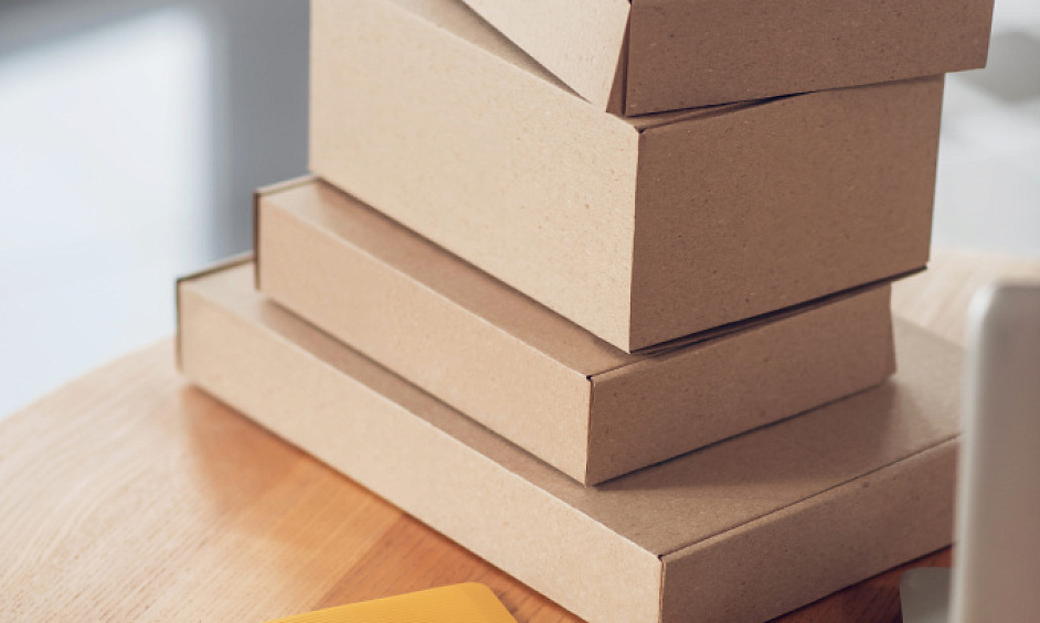 AV manufacturer of cartons and cardboard packaging 42 1