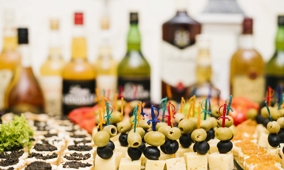 Sale FDC caterer near Annecy Cruseilles 1