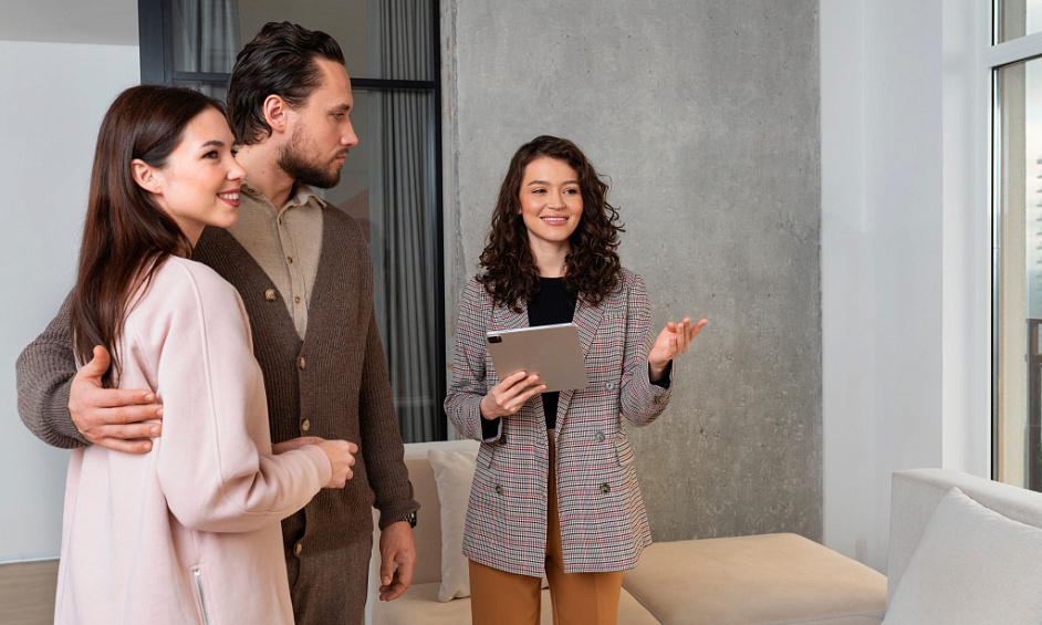 Open your real estate agency in Lyon 1