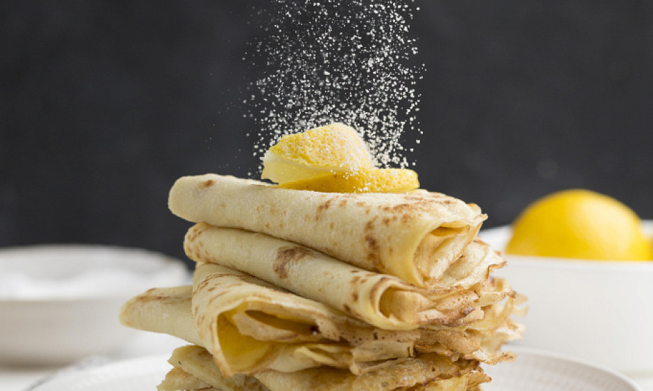 For sale: crêperie business in Rennes 1