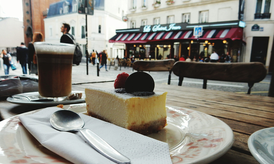 Bistronomic restaurant for sale in Neuilly-sur-Seine 1