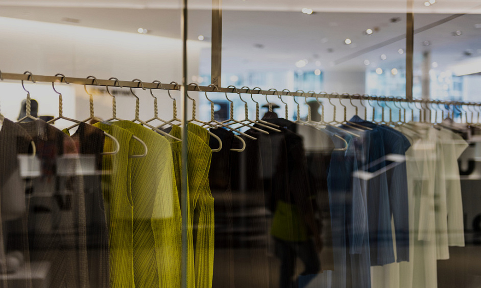 Ready-to-wear boutique for sale in Montpellier Écusson 1