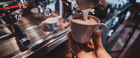 Cafes for sale in Vannes 207033