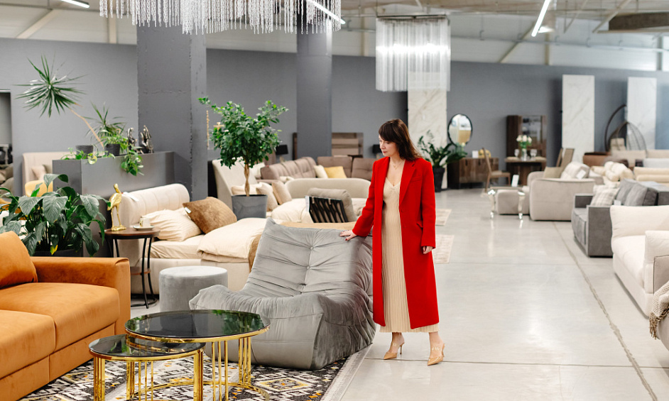 Create your furniture and decor store in Nice 1 Create your furniture and decor store in Nice 1