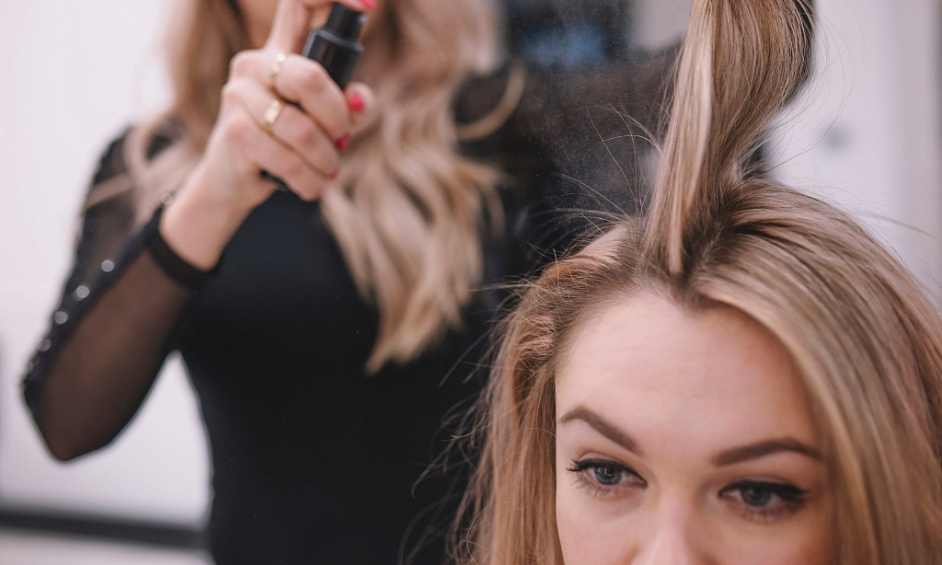 Hair salon business for sale 75009 Paris 1