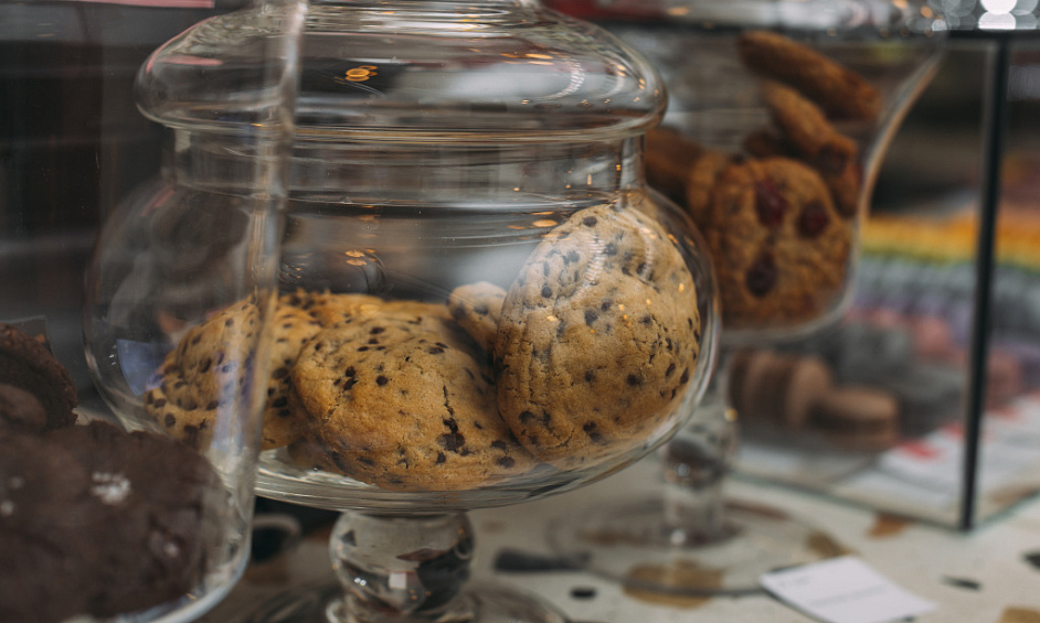 Bakery-pastry shop for sale in DRÔME 1