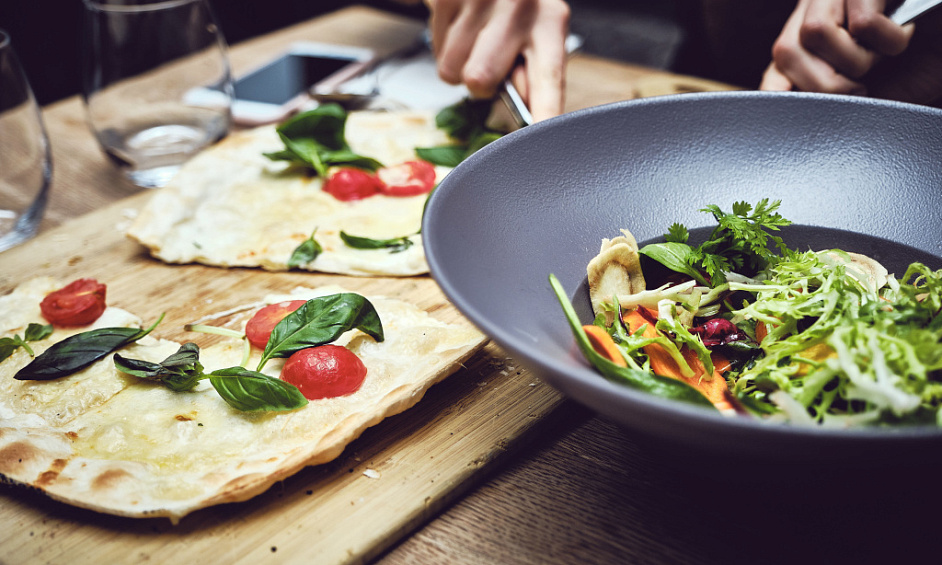 Restaurant for sale with unique charm in central Strasbourg 1