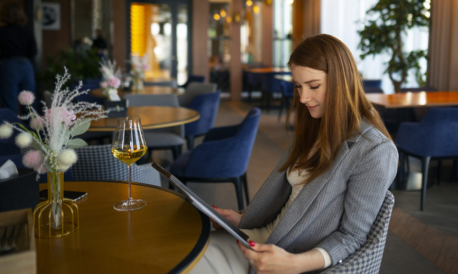 Vente restaurant 312m² à Paris 75019 empl premium 1