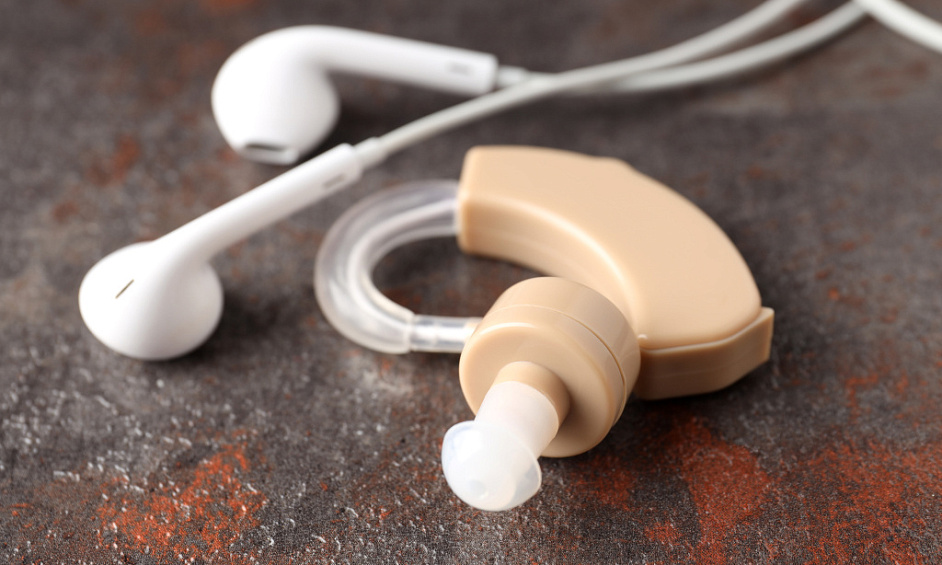 Turnkey hearing‑aid business for sale in Villeurbanne 1