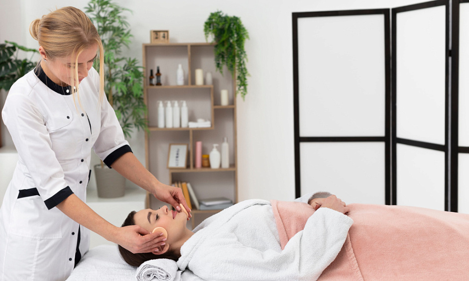 Spa Sale/ Premium Beauty Institute in Toulouse 1