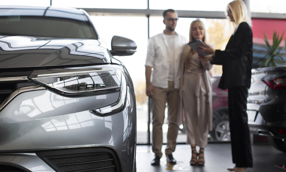 Vehicle business for sale in Clermont Fd 1