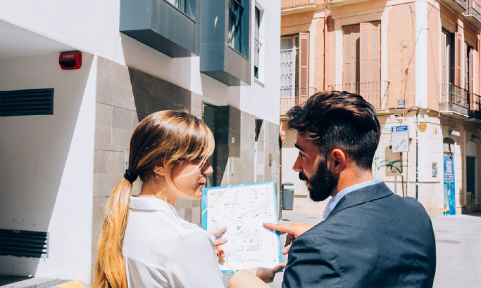 AV Multi-site transaction agency under brand 75 1