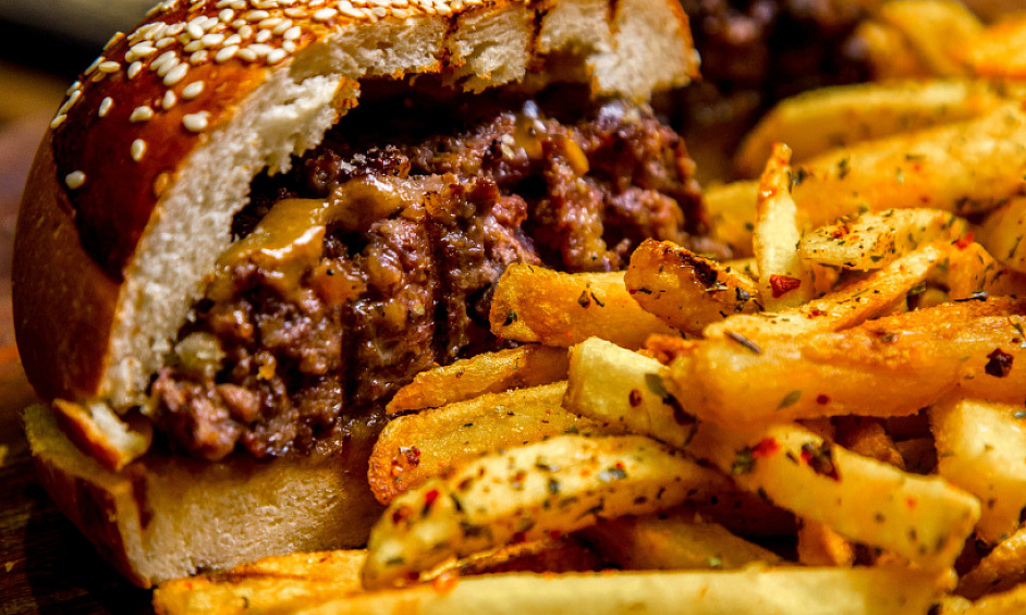 Fast-food restaurant for sale 120m² Montpellier center 1