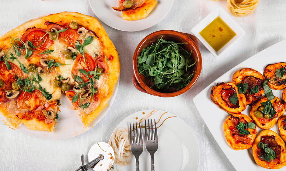 Sale of business (FDC) Italian caterer, prime location Paris 1