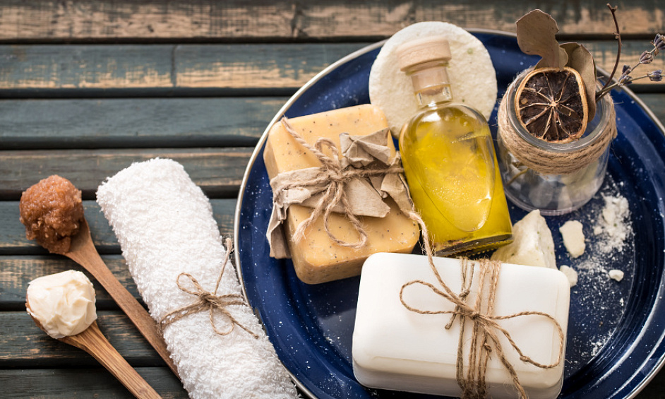 Business for sale FDC wellness and organic shop Cluses centre 1