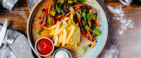 Restaurants for sale in Paris 207206