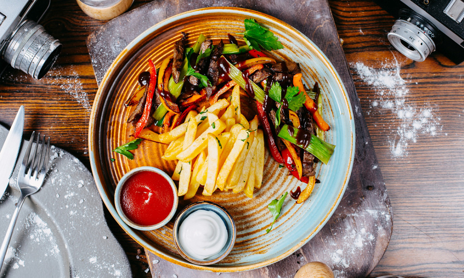 Transfer of restaurant shares license 4 75013 Paris 1
