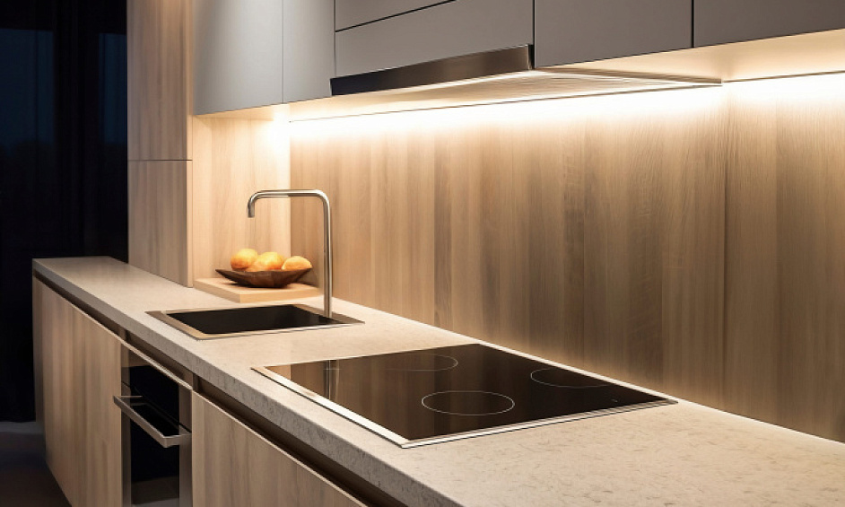 Takeover of Ixina store in Île-de-France 1